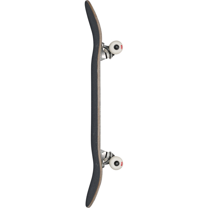 GLOBE Goodstock Complete Tiger Camo| 8.25"