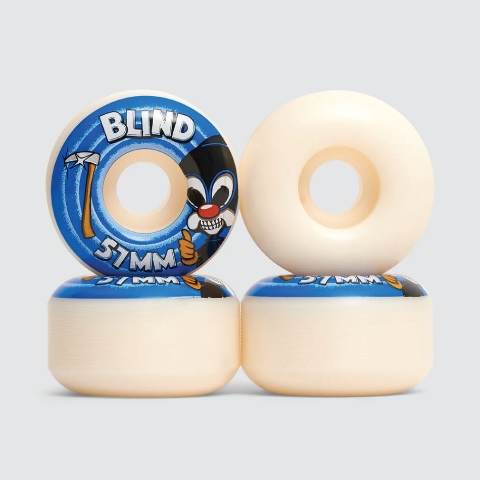 BLIND REAPER IMPERSONATOR 51mm WHEELS