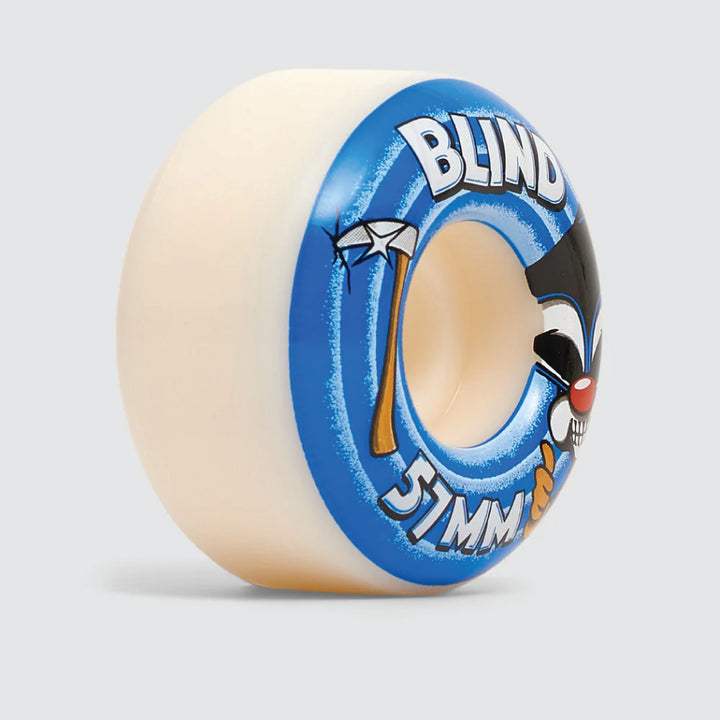 BLIND REAPER IMPERSONATOR 51mm WHEELS