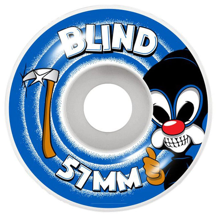 BLIND REAPER IMPERSONATOR 51mm WHEELS