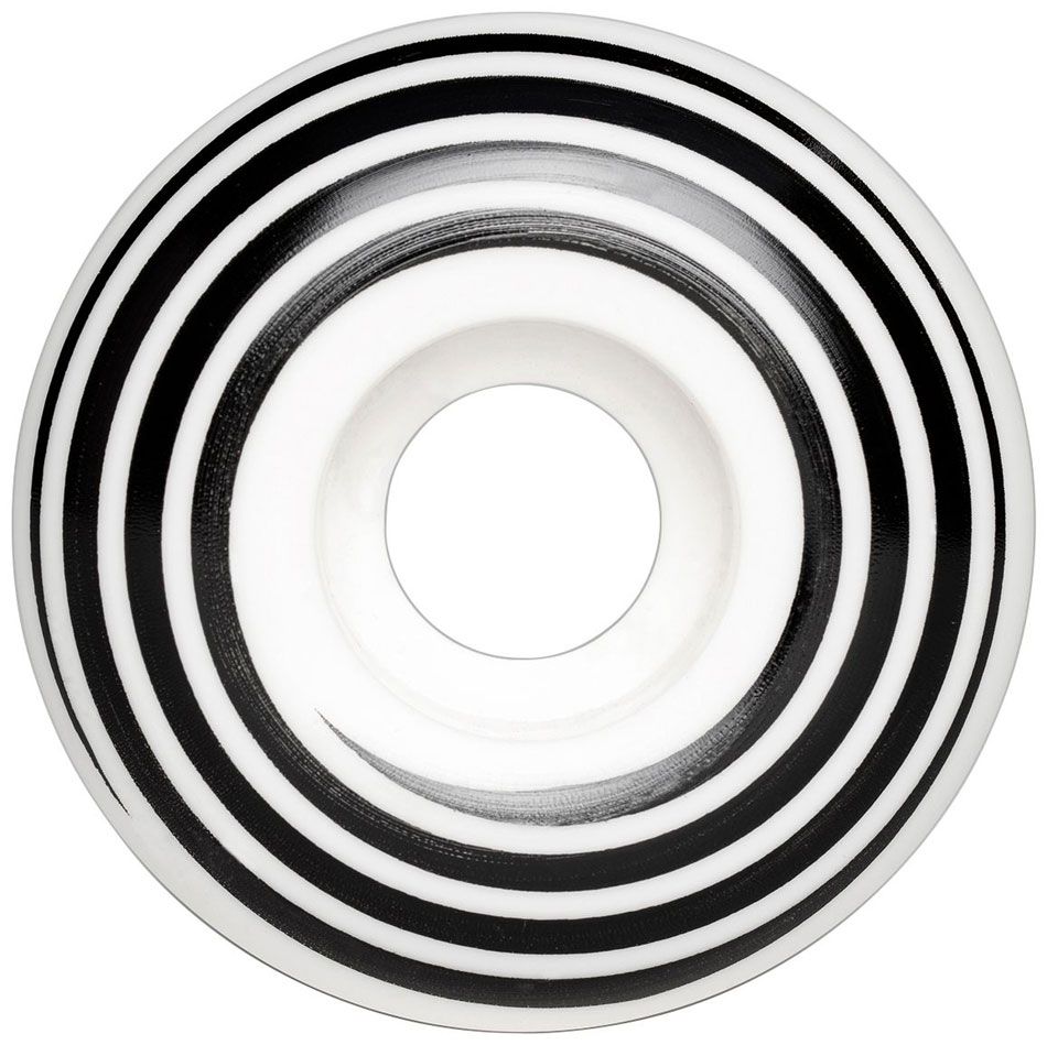 Hazard Wheels Bio CS Radial White 101a