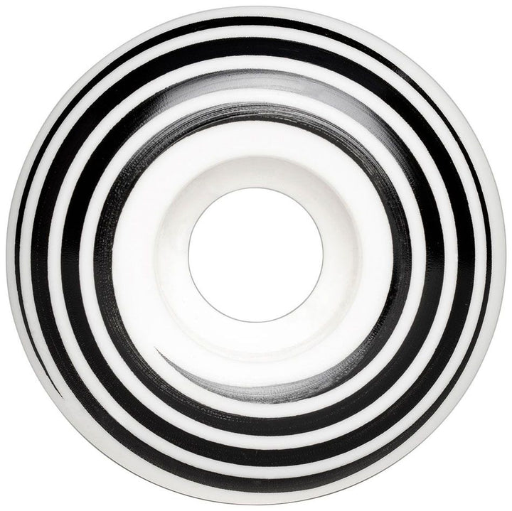 Hazard Wheels Bio CS Radial White 101a