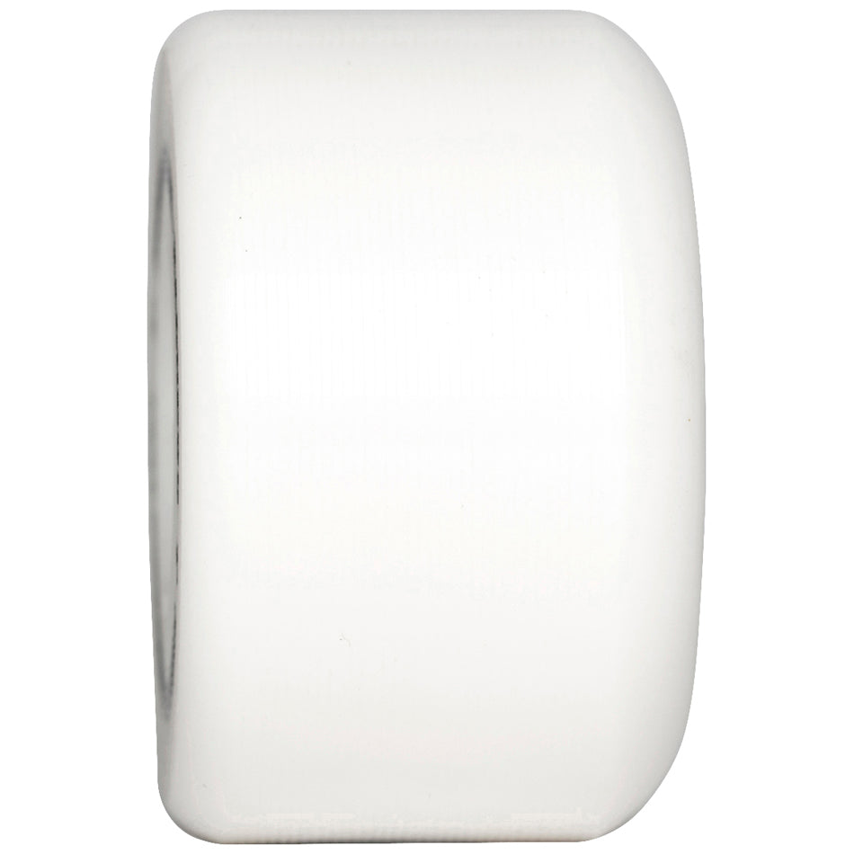 Hazard Sign CP Conical Surelock Wheels White