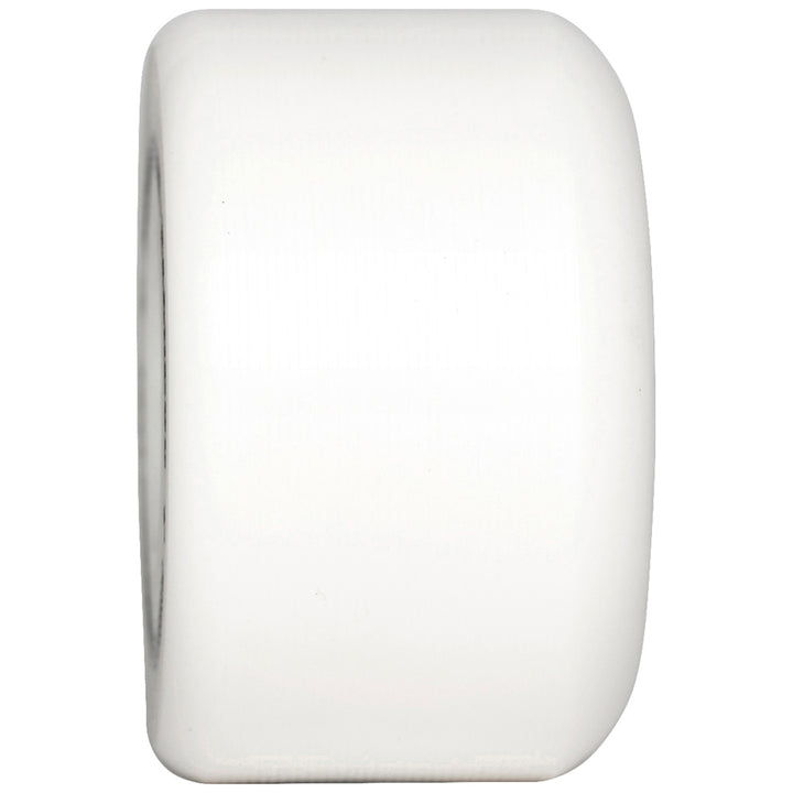 Hazard Sign CP Conical Surelock Wheels White