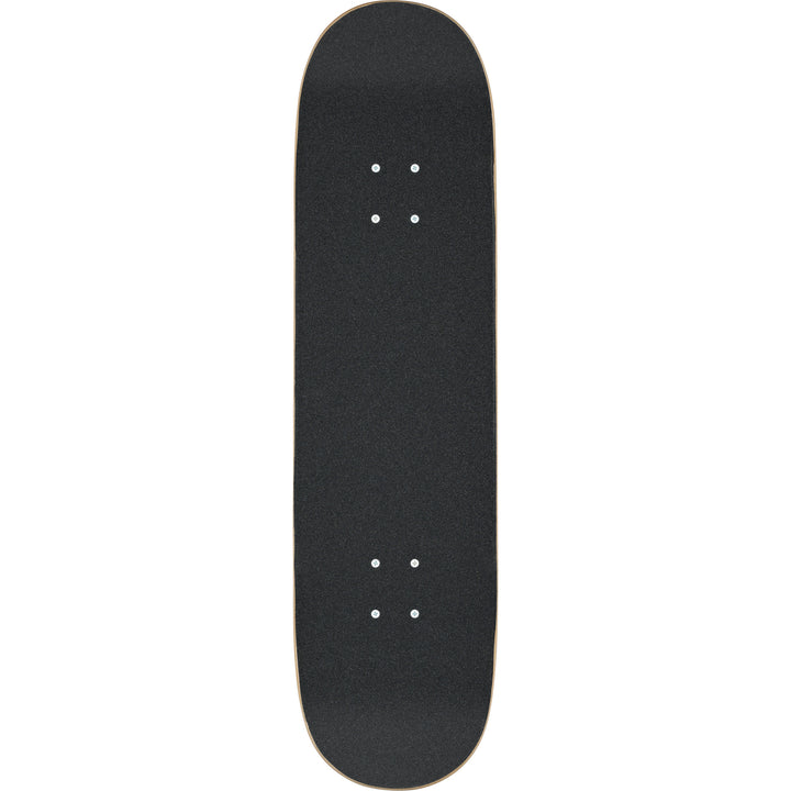 G0 REVERB  Dark Olive/Phantom Complete Skateboard|8.375