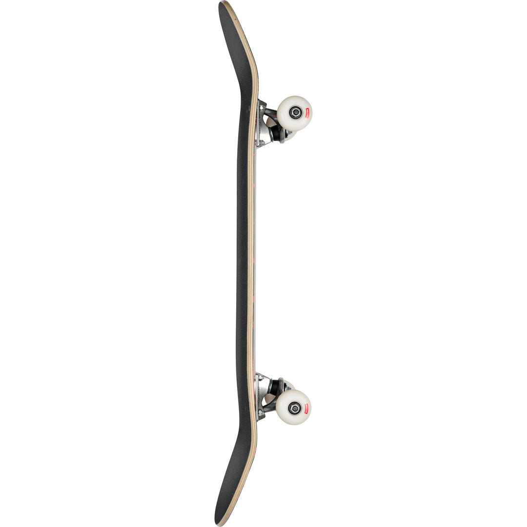 G0 REVERB  Dark Olive/Phantom Complete Skateboard|8.375