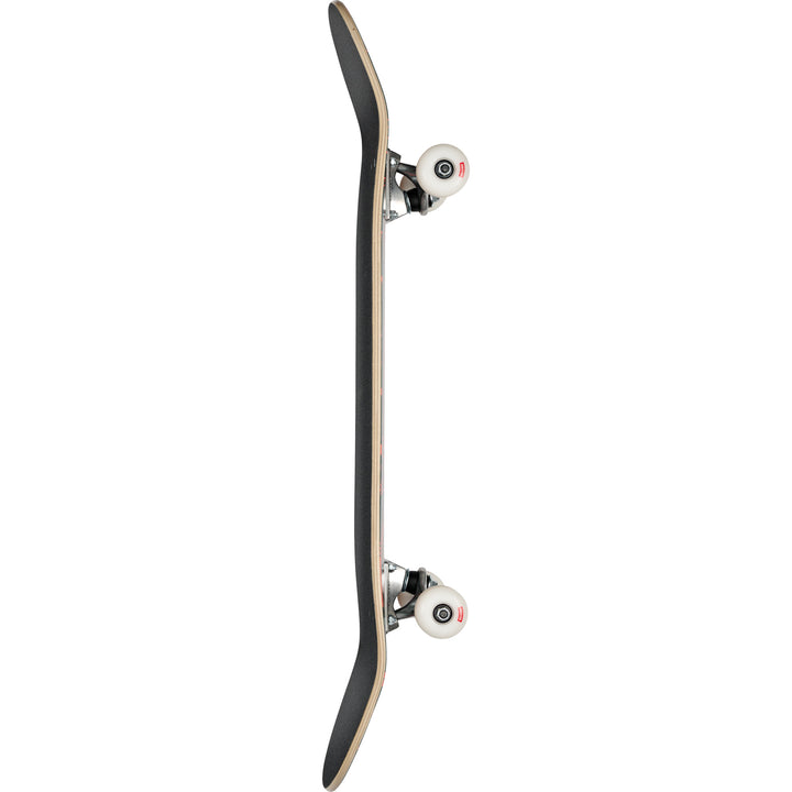 G0 REVERB  Dark Olive/Phantom Complete Skateboard|8.375