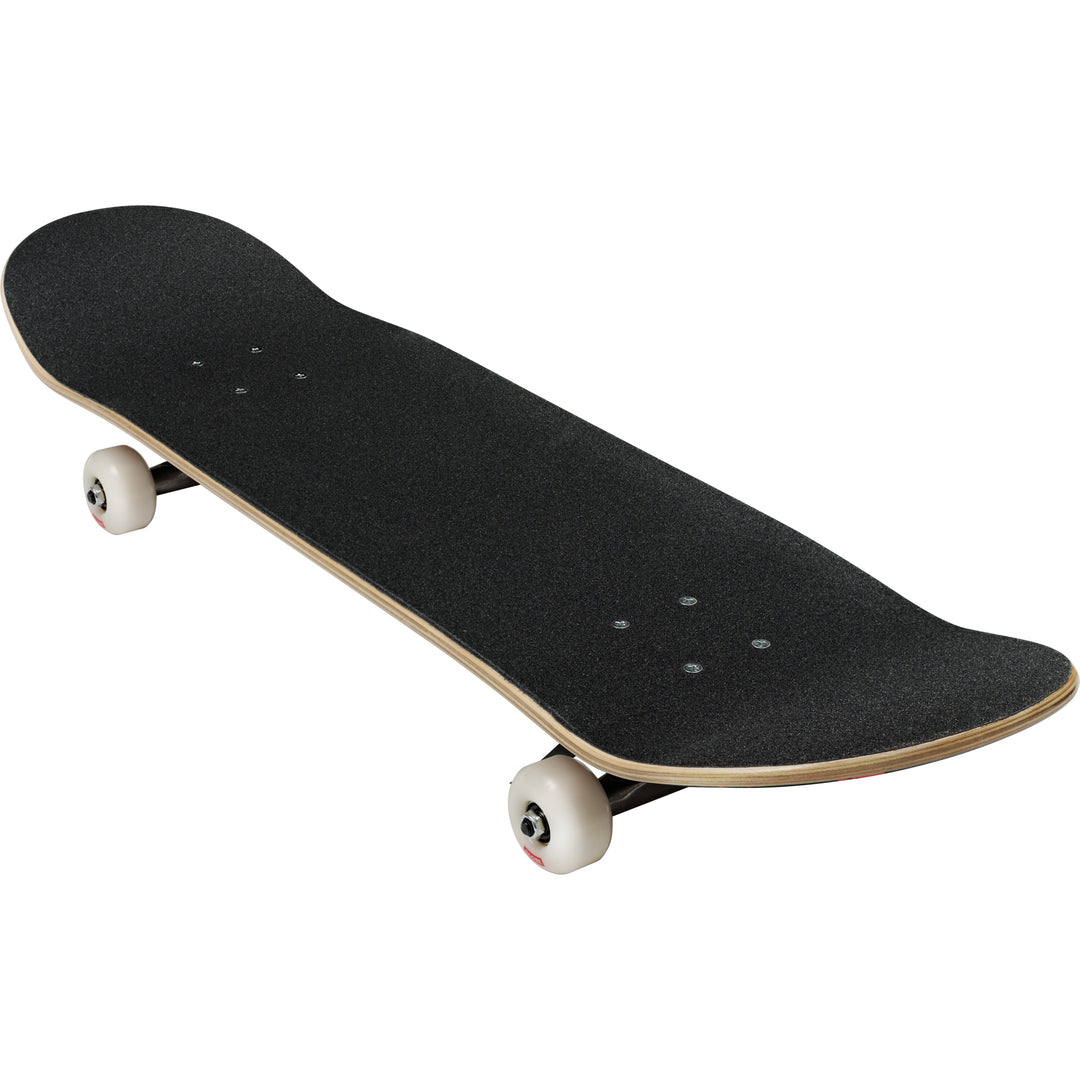 G0 REVERB  Dark Olive/Phantom Complete Skateboard|8.375