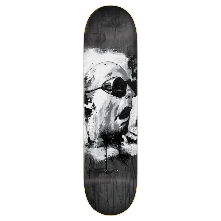 ZERO SKATEBOARDS Wimer 80&