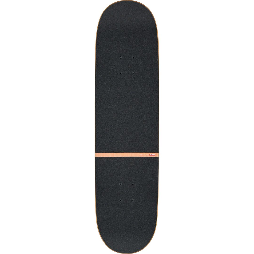 Globe G1 Visitation 8.25" Complete - Terra Bay
