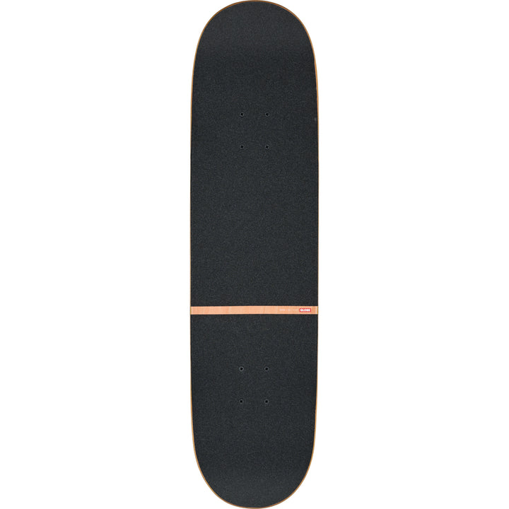 Globe G1 Visitation 8.25" Complete - Terra Bay