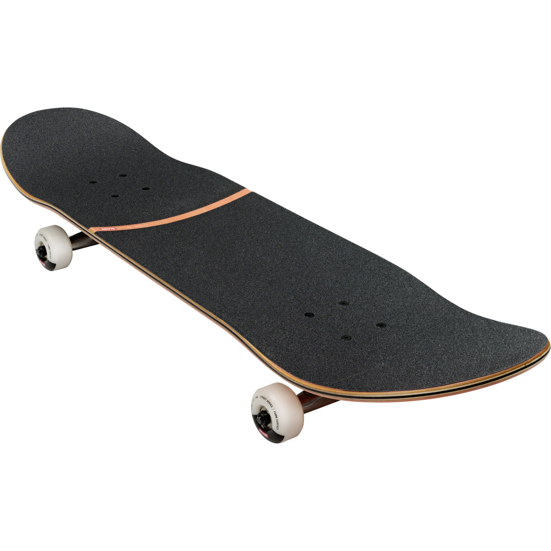 Globe G1 Visitation 8.25" Complete - Terra Bay