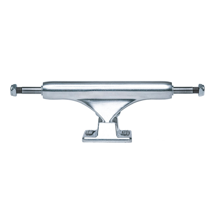 Slappy St1 Hollow Skateboard Trucks Polished