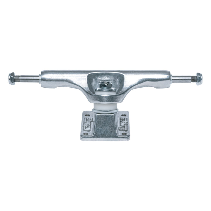 Slappy St1 Hollow Skateboard Trucks Polished
