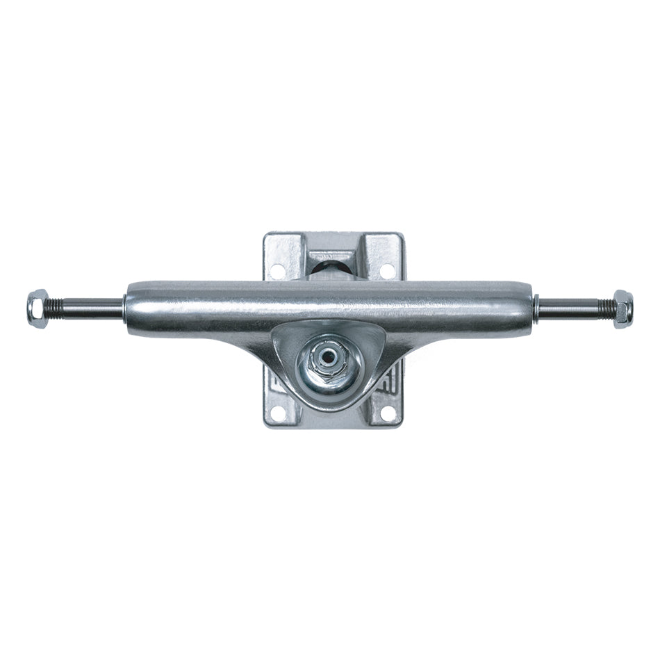 Slappy St1 Hollow Skateboard Trucks Polished