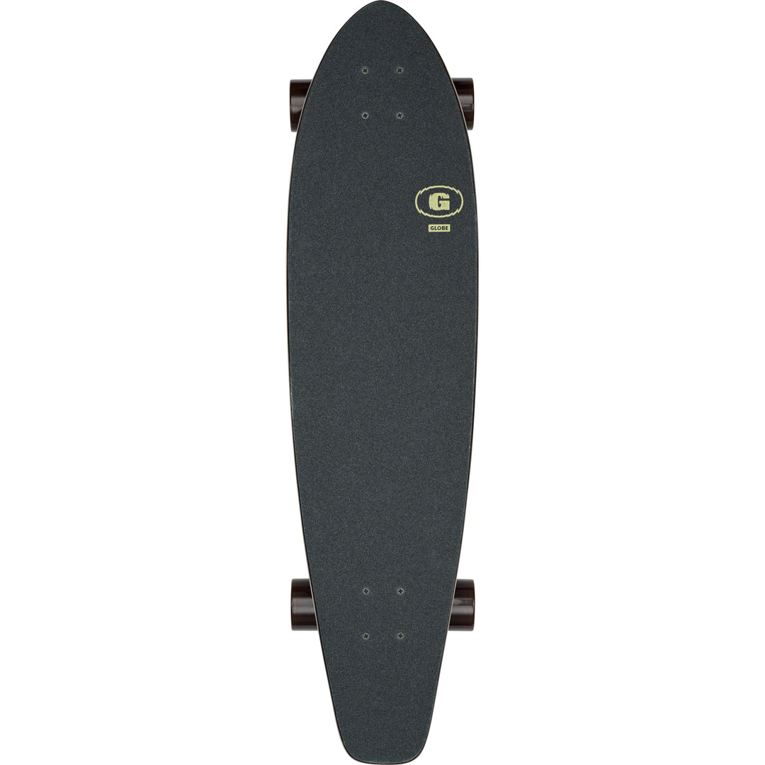 Globe The All-Time 35" Longboard - Seascape