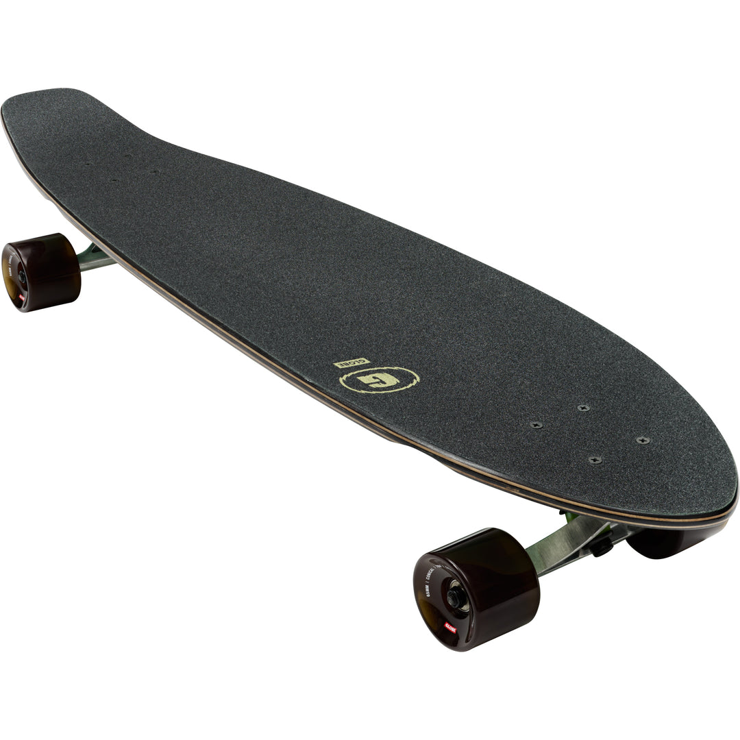 Globe The All-Time 35" Longboard - Seascape
