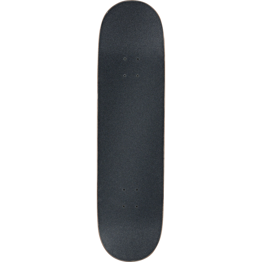 GLOBE Goodstock Complete Black Camo| 8.5"