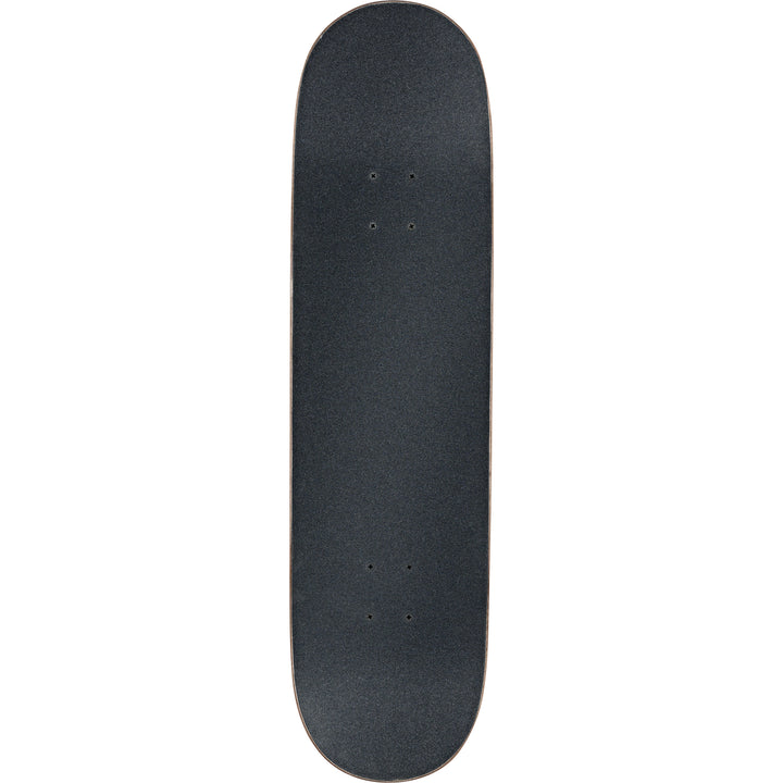 GLOBE Goodstock Complete Black Camo| 8.5"