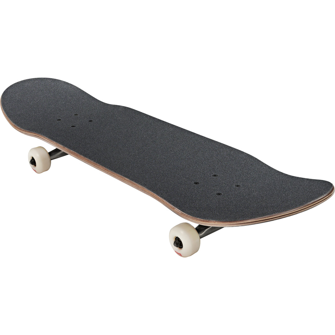 GLOBE Goodstock Complete Black Camo| 8.5"