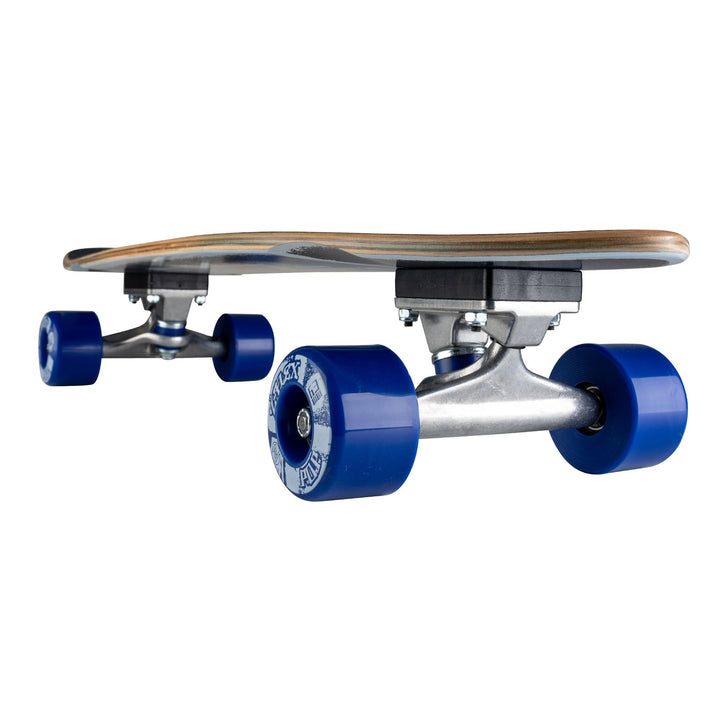 Z-Flex Pop Even Tide 27 Cruiser Skateboard