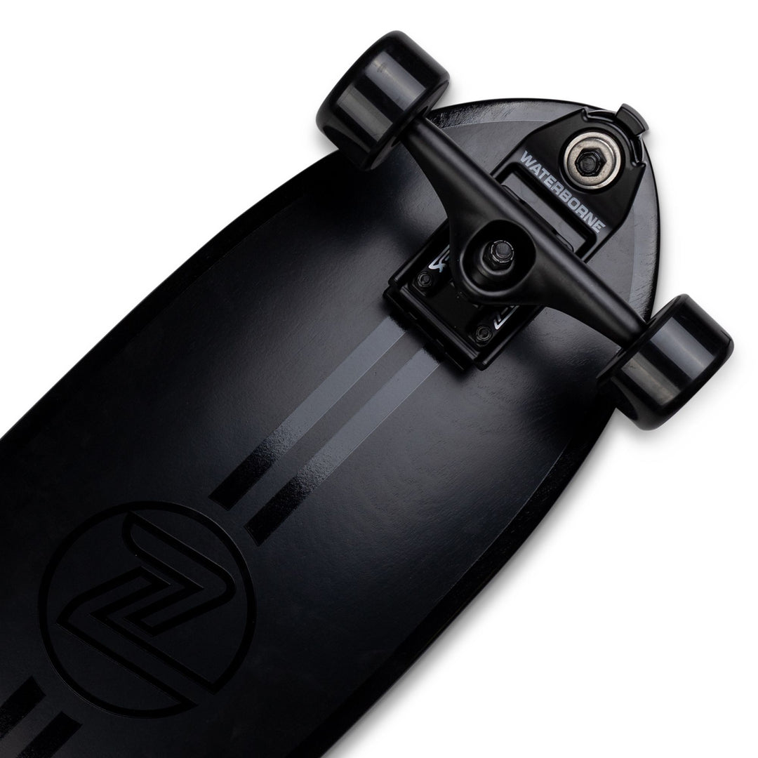 Z FLEX SHADOW LURKER SURFSKATE FISH