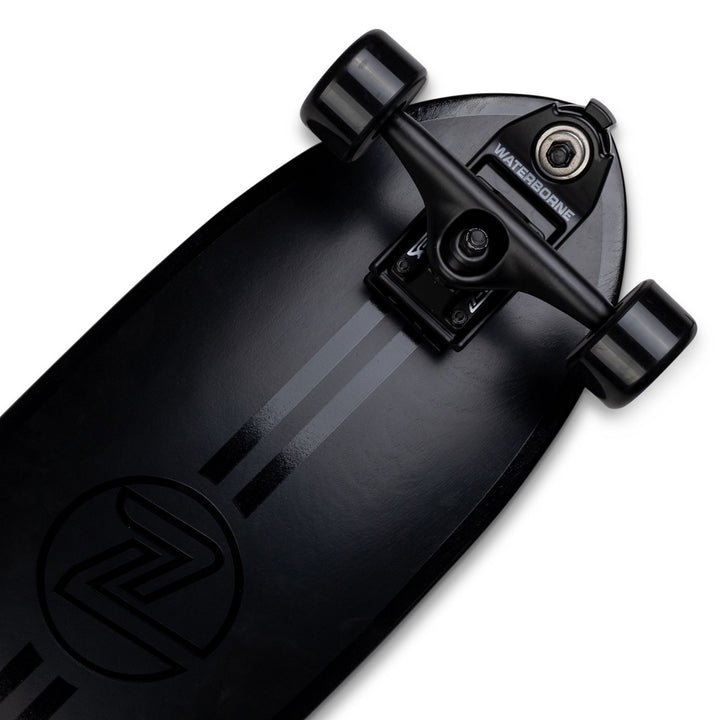 Z FLEX SHADOW LURKER SURFSKATE FISH