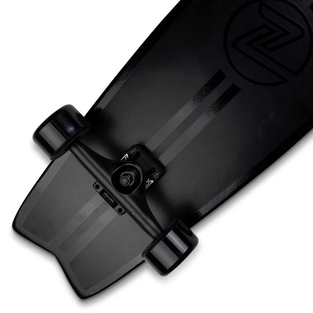 Z FLEX SHADOW LURKER SURFSKATE FISH