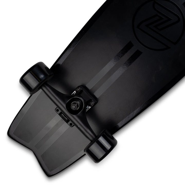 Z FLEX SHADOW LURKER SURFSKATE FISH