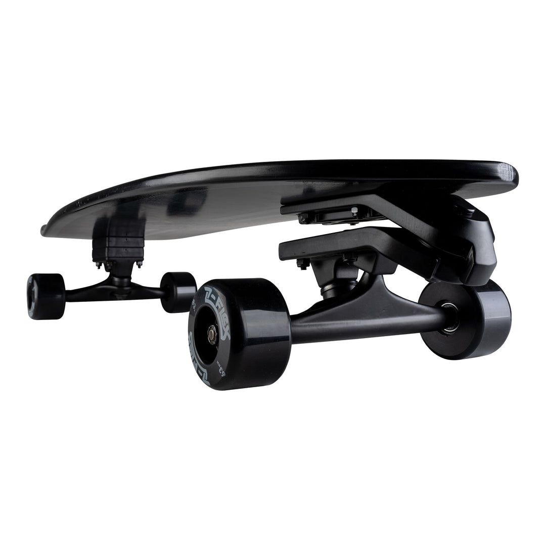 Z FLEX SHADOW LURKER SURFSKATE FISH