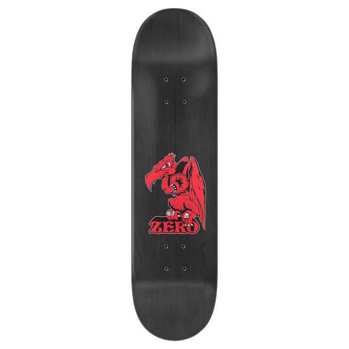 Zero Vulture Forrest Edwards 8.5" Skateboard Deck