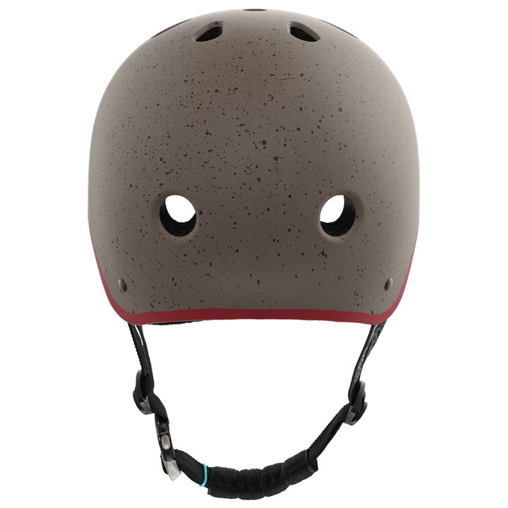 Yepa T Shell Plus Certified Stone Speckled Helmet