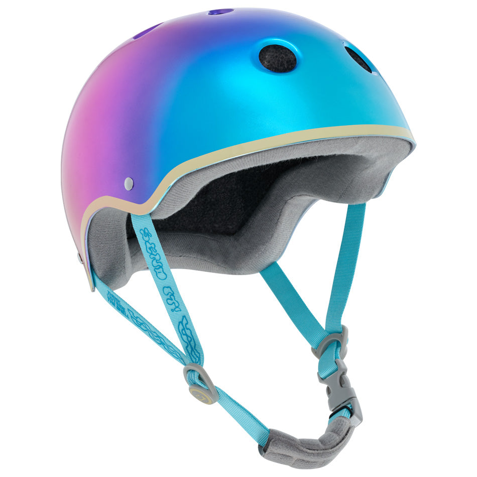 Yepa T Shell Pro Certified Lizzie Metallic Lake Sunset Helmet