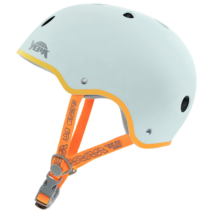 Yepa T Shell Plus Certified Icelandic Sun Helmet