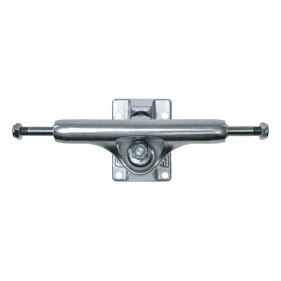 Slappy St1 Classic Skateboard Trucks Polished