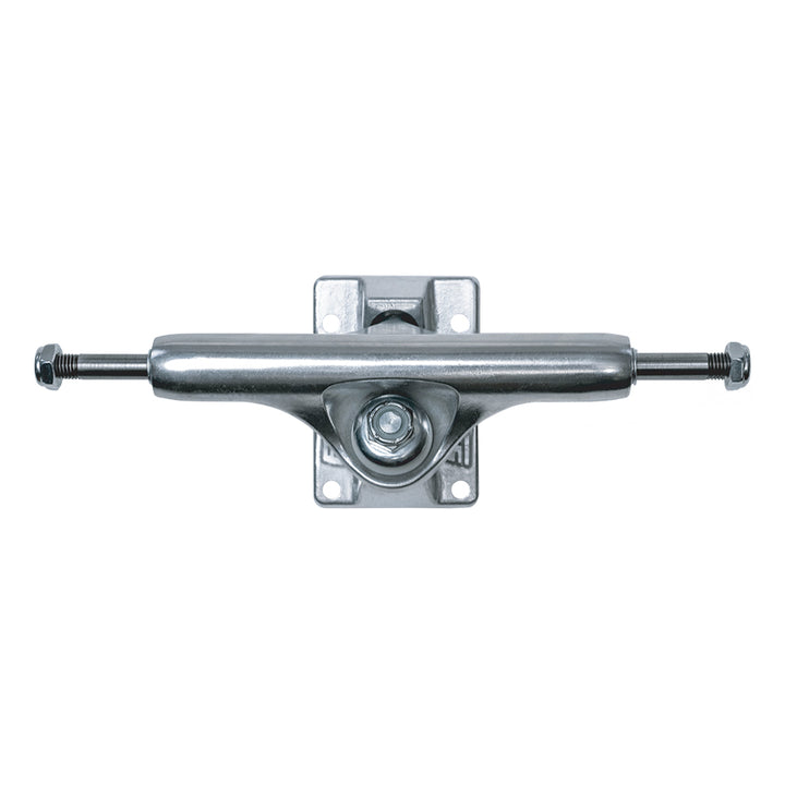 Slappy St1 Classic Skateboard Trucks Polished