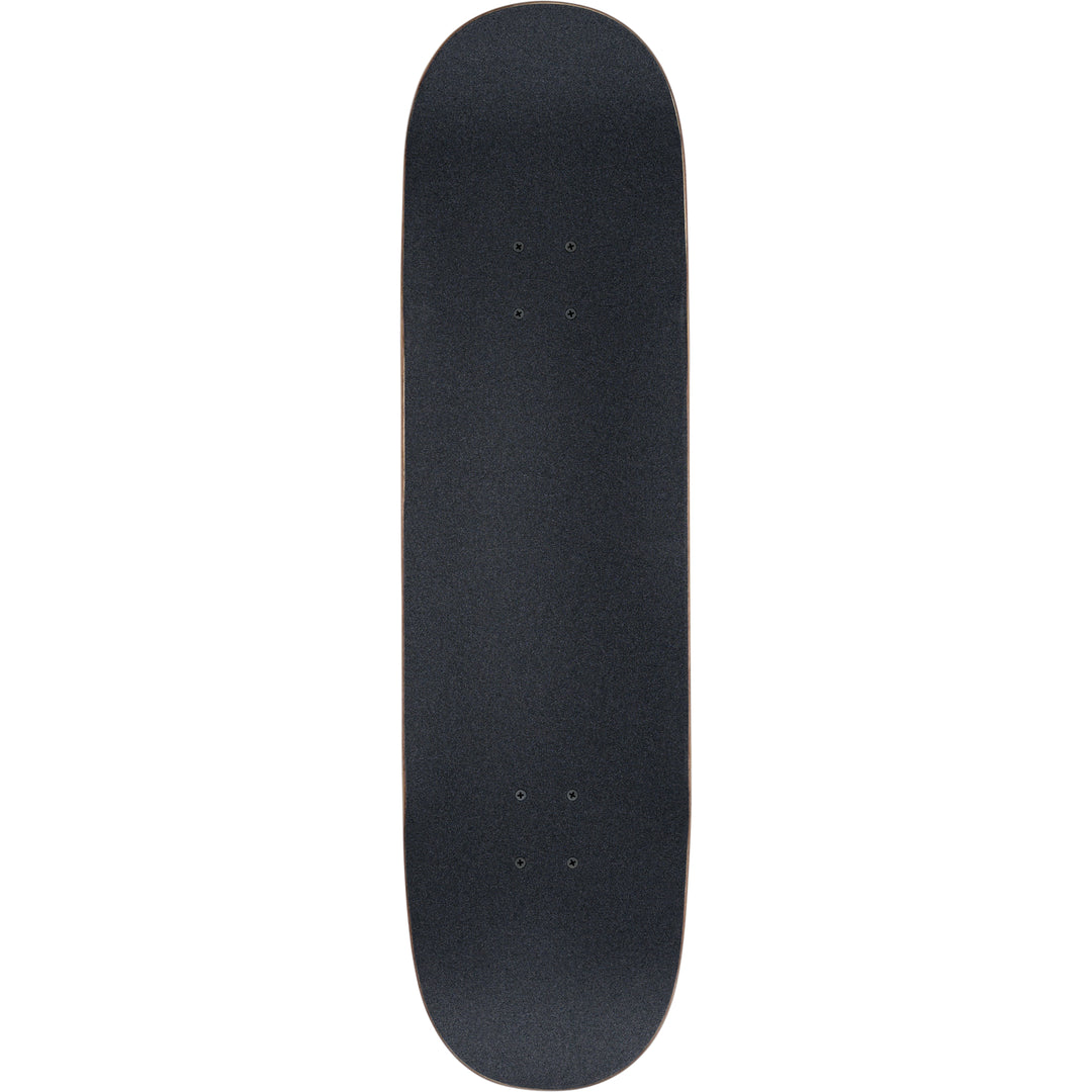 Globe Goodstock Complete Skateboard 9.0" Midnight Blue