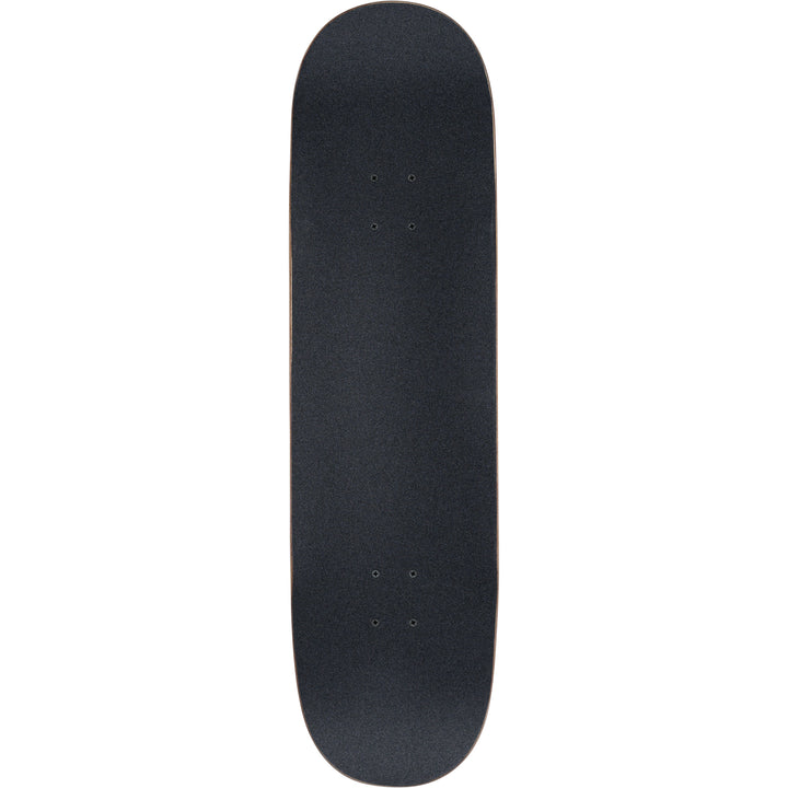 Globe Goodstock Complete Skateboard 9.0" Midnight Blue