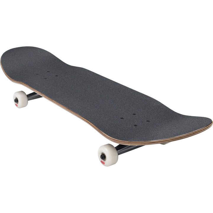 Globe Goodstock Complete Skateboard 9.0" Midnight Blue