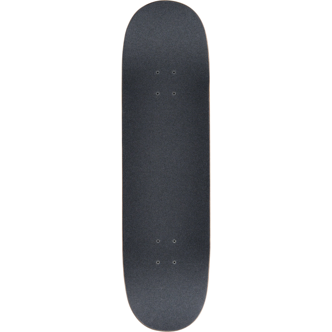 Globe Goodstock Complete Skateboard 8.75 Teal