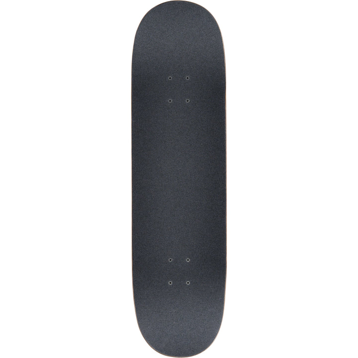 Globe Goodstock Complete Skateboard 8.75 Teal