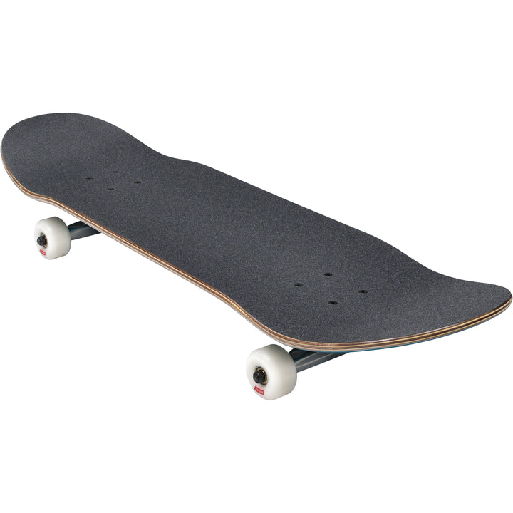 Globe Goodstock Complete Skateboard 8.75 Teal