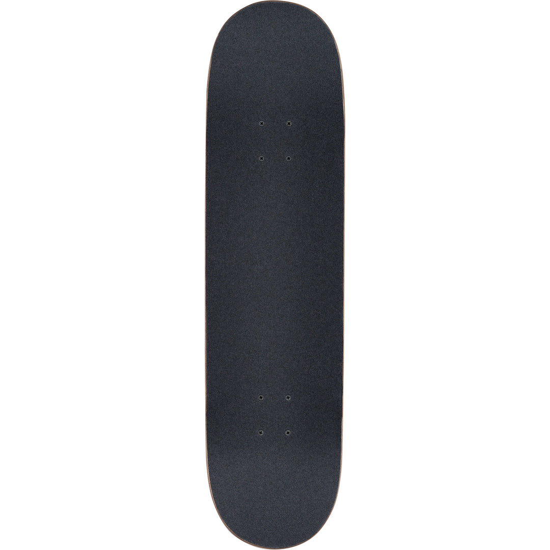Globe Goodstock Complete Skateboard 8.375 Black