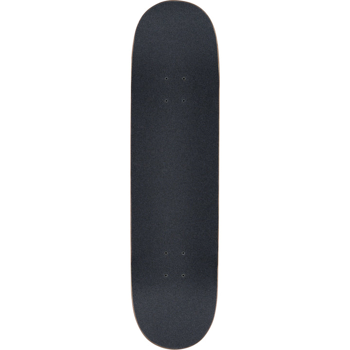Globe Goodstock Complete Skateboard 8.375 Black