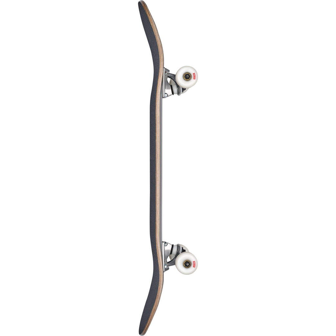 Globe Goodstock Complete Skateboard 8.375 Black