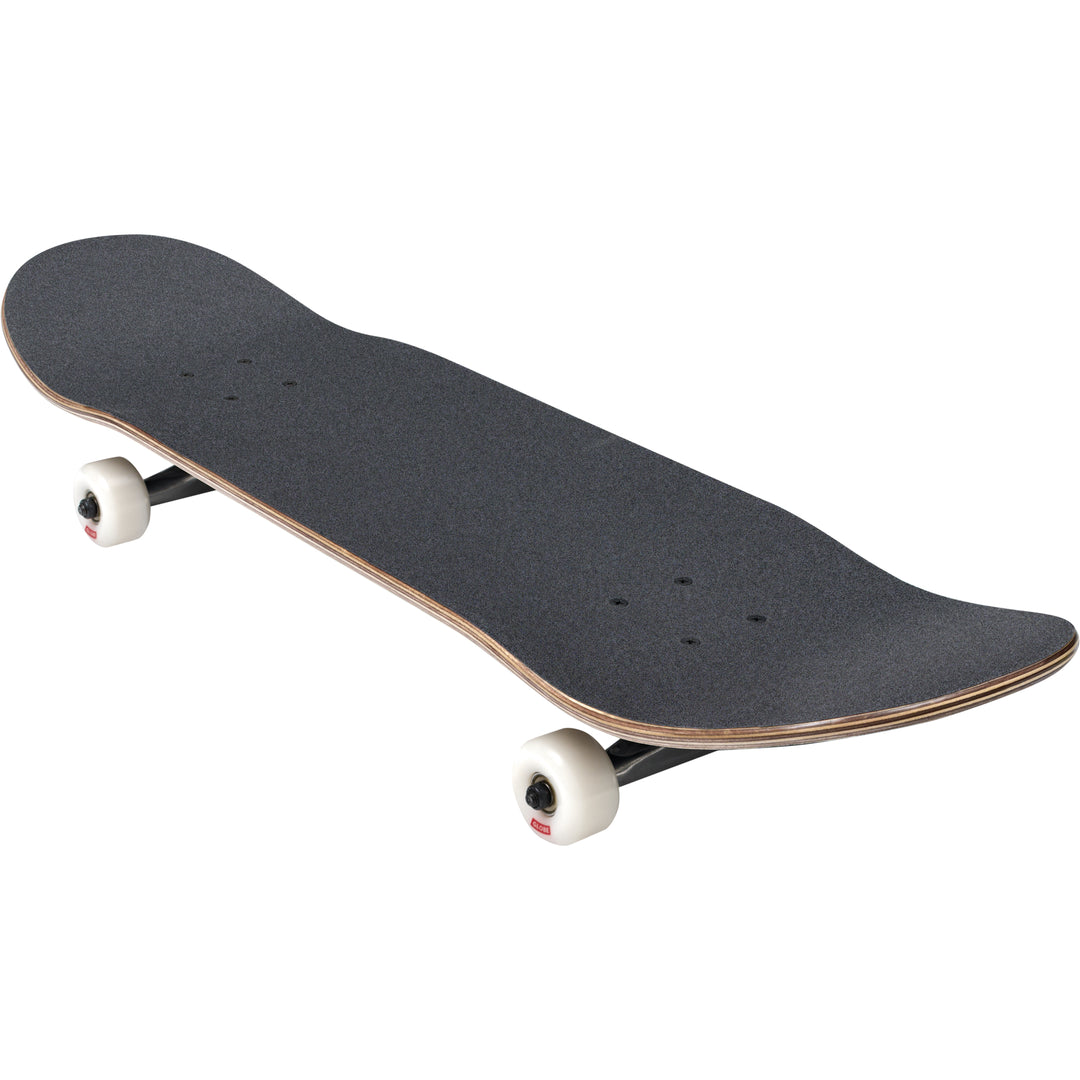 Globe Goodstock Complete Skateboard 8.375 Black