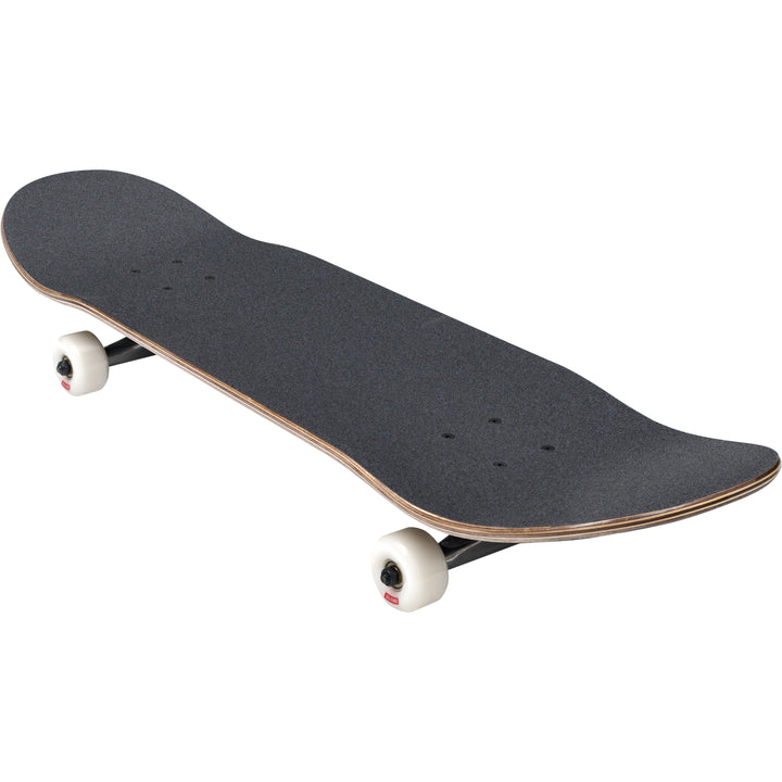Globe Goodstock Complete Skateboard 8.375 Black