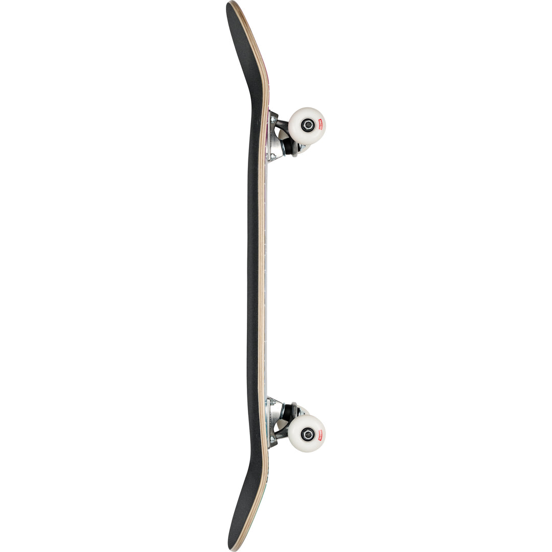 Globe G0 Hive Complete Skateboard Blur |8.25"