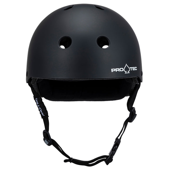 Protec Low Pro Certified Caballero Helmet