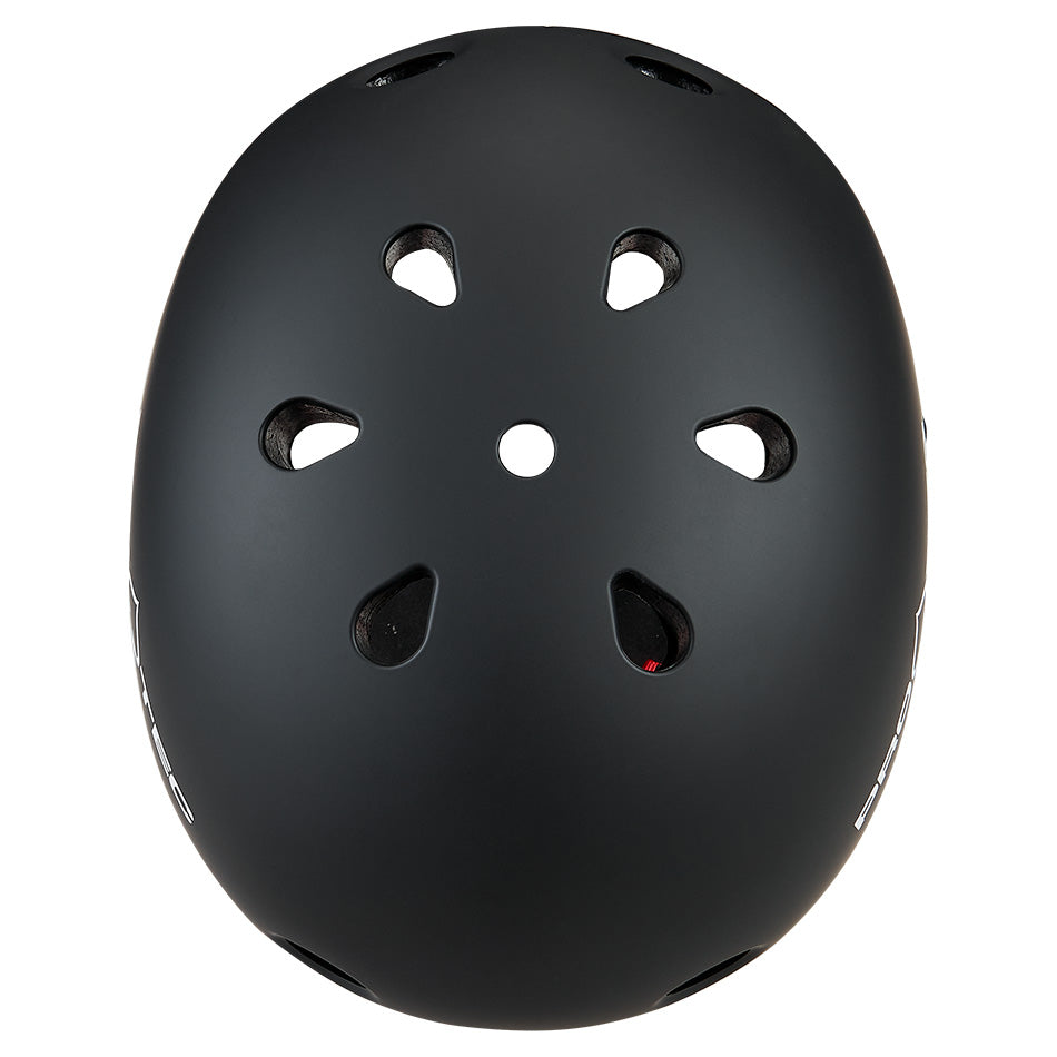 Protec Classic Junior Fit Certified Matte Black Youth Helmet